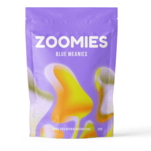Blue Meanies | Buy Shrooms Online Canada