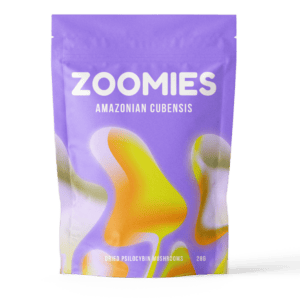 Amazonian Cubensis | Buy Shrooms Online Canada
