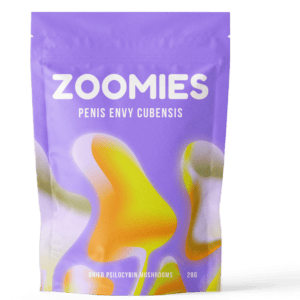Penis Envy Cubensis | Buy Shrooms Online Canada
