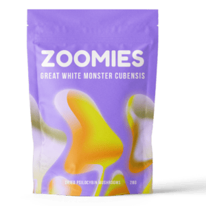 Great White Monster | Buy Shrooms Online Canada