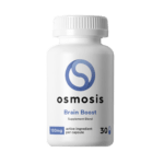 Osmosis - Microdose Capsules - Brain Boost - 30 Capsules | Buy Shrooms Online Canada