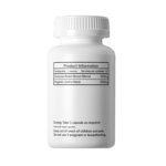 Osmosis - Microdose Capsules - Brain Boost - 30 Capsules | Buy Shrooms Online Canada