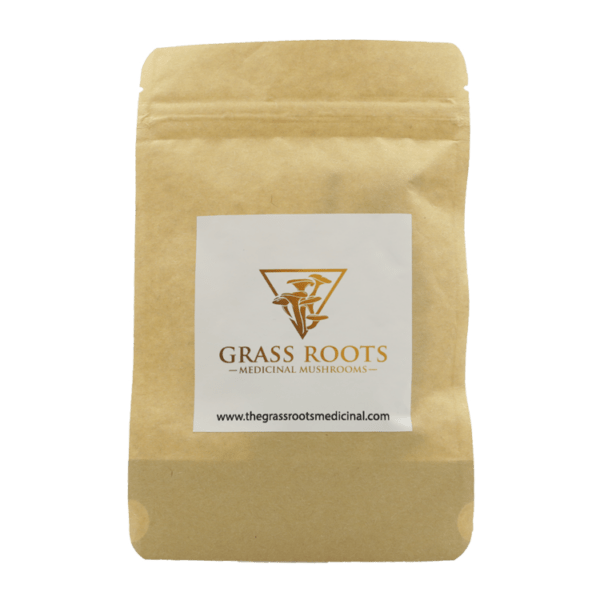 Roots - Medicinal Mushrooms - Microdose Capsules | Buy Shrooms Online Canada