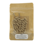 Roots - Medicinal Mushrooms - Microdose Capsules | Buy Shrooms Online Canada