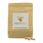Roots - Medicinal Mushrooms - Microdose Capsules | Buy Shrooms Online Canada