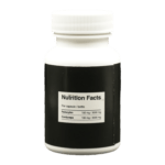 LimitlessRx - Microdose Capsules -  Recharge - 100mg Capsules | Buy Shrooms Online Canada