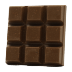 Room 920 - Mushroom Chocolate Bar - Milk Chocolate Orange - 3 grams | Buy Shrooms Online Canada