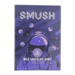 SMUSH - Milk Chocolate Bar | Buy Shrooms Online Canada