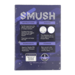SMUSH - Milk Chocolate Bar | Buy Shrooms Online Canada