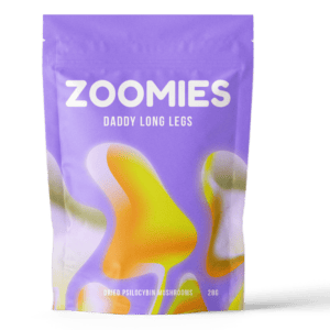 Daddy Long Legs | Buy Shrooms Online Canada