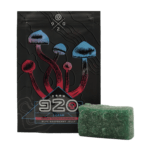 Room 920 - Blue Raspberry Jelly - 1 Gram (Golden Teacher Mushrooms) | Buy Shrooms Online Canada
