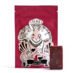 Alice - Cherry Mushroom Gummy - 1g | Buy Shrooms Online Canada