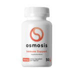 Osmosis - Microdose Capsules - Immune Support - 30 capsules | Buy Shrooms Online Canada