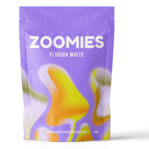 Florida White | Buy Shrooms Online Canada