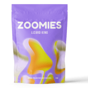 Lizard King | Buy Shrooms Online Canada
