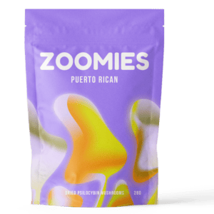 Puerto Rican | Buy Shrooms Online Canada