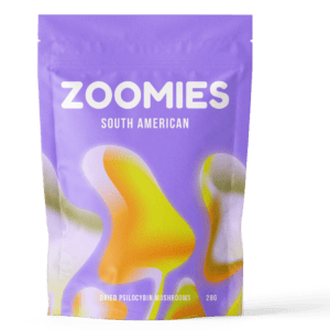 South American | Buy Shrooms Online Canada