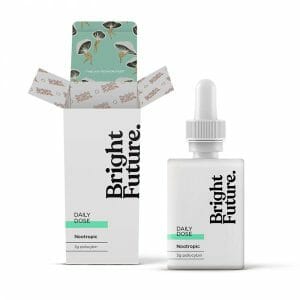 Bright Future – Daily Dose – 3g | Buy Shrooms Online Canada