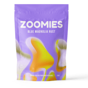 Blue Magnolia Rust | Buy Shrooms Online Canada