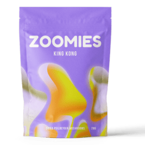 King Kong | Buy Shrooms Online Canada