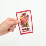 Wonder – Psilocybin Gummies – Cranberry – 3000mg | Buy Shrooms Online Canada