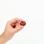 Wonder – Psilocybin Gummies – Cranberry – 3000mg | Buy Shrooms Online Canada