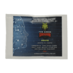 The Green Samurai - Shroom Gummies - Grape - 3g | Buy Shrooms Online Canada
