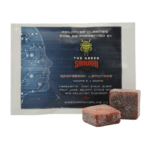 Shroom Gummies – Raspberry Lemonade – 1g | Buy Shrooms Online Canada