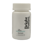 Bright Future - Microdose Capsules - The Micro - (50mg x 30 Capsules) | Buy Shrooms Online Canada