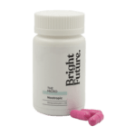 Bright Future - Microdose Capsules - The Micro - (50mg x 30 Capsules) | Buy Shrooms Online Canada