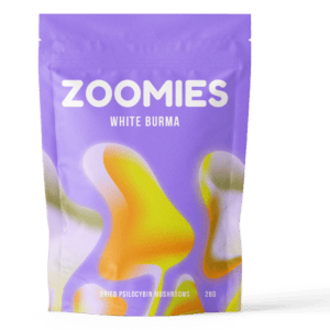 White Burma | Buy Shrooms Online Canada