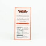 Wonder – Psilocybin Chocolate Bar – Blood Orange | Buy Shrooms Online Canada