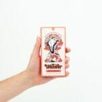 Wonder – Psilocybin Chocolate Bar – Blood Orange | Buy Shrooms Online Canada