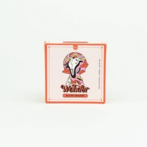 Wonder – Psilocybin Chocolate Bar – Blood Orange | Buy Shrooms Online Canada