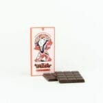 Wonder – Psilocybin Chocolate Bar – Blood Orange | Buy Shrooms Online Canada
