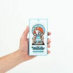 Wonder - Psilocybin Chocolate Bar - Cookies & Creme | Buy Shrooms Online Canada