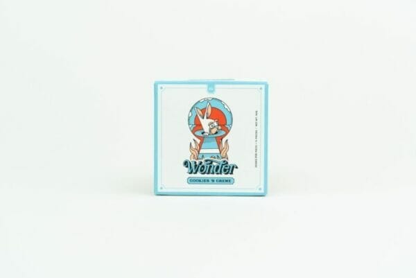 Wonder - Psilocybin Chocolate Bar - Cookies & Creme | Buy Shrooms Online Canada