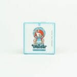 Wonder - Psilocybin Chocolate Bar - Cookies & Creme | Buy Shrooms Online Canada