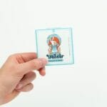 Wonder - Psilocybin Chocolate Bar - Cookies & Creme | Buy Shrooms Online Canada