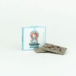 Wonder - Psilocybin Chocolate Bar - Cookies & Creme | Buy Shrooms Online Canada