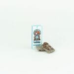 Wonder - Psilocybin Chocolate Bar - Cookies & Creme | Buy Shrooms Online Canada