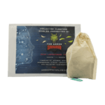 The Green Samurai - Pink Lemonade Tea - 1000mg | Buy Shrooms Online Canada