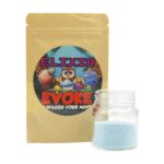 Evoke – Medicinal Mushrooms – Elixir - 1000mg | Buy Shrooms Online Canada