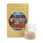 Evoke – Medicinal Mushrooms – Elixir - 1000mg | Buy Shrooms Online Canada
