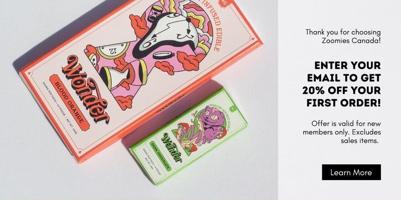 Shrooms online - Enter your email to get 20% Off your first order! | Buy Shrooms Online Canada