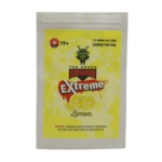 Green Samurai Extreme - Lemon Gummy 300mg THC | Buy Shrooms Online Canada