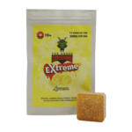 Green Samurai Extreme - Lemon Gummy 300mg THC | Buy Shrooms Online Canada