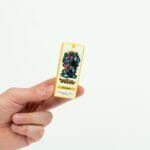 Wonder – Psilocybin Chocolate Bar – Hazelnut | Buy Shrooms Online Canada