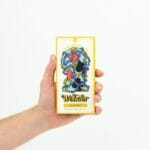 Wonder – Psilocybin Chocolate Bar – Hazelnut | Buy Shrooms Online Canada