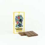 Wonder – Psilocybin Chocolate Bar – Hazelnut | Buy Shrooms Online Canada